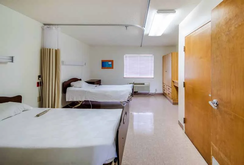 YANCEYVILLE REHABILITATION AND HEALTHCARE CENTER