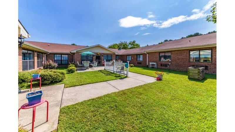 YANCEYVILLE REHABILITATION AND HEALTHCARE CENTER