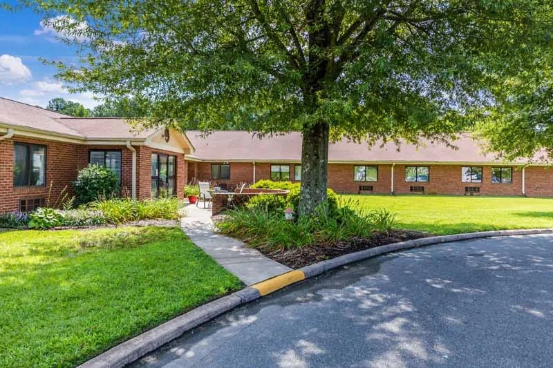 YANCEYVILLE REHABILITATION AND HEALTHCARE CENTER