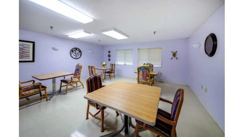 YANCEYVILLE REHABILITATION AND HEALTHCARE CENTER