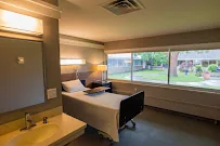 YELLOWSTONE RIVER NURSING AND REHABILITATION