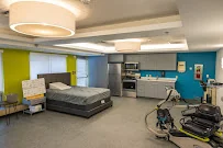 YELLOWSTONE RIVER NURSING AND REHABILITATION