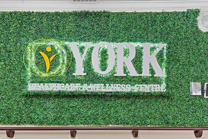 York Healthcare & Wellness Centre - Skilled Nursing photo