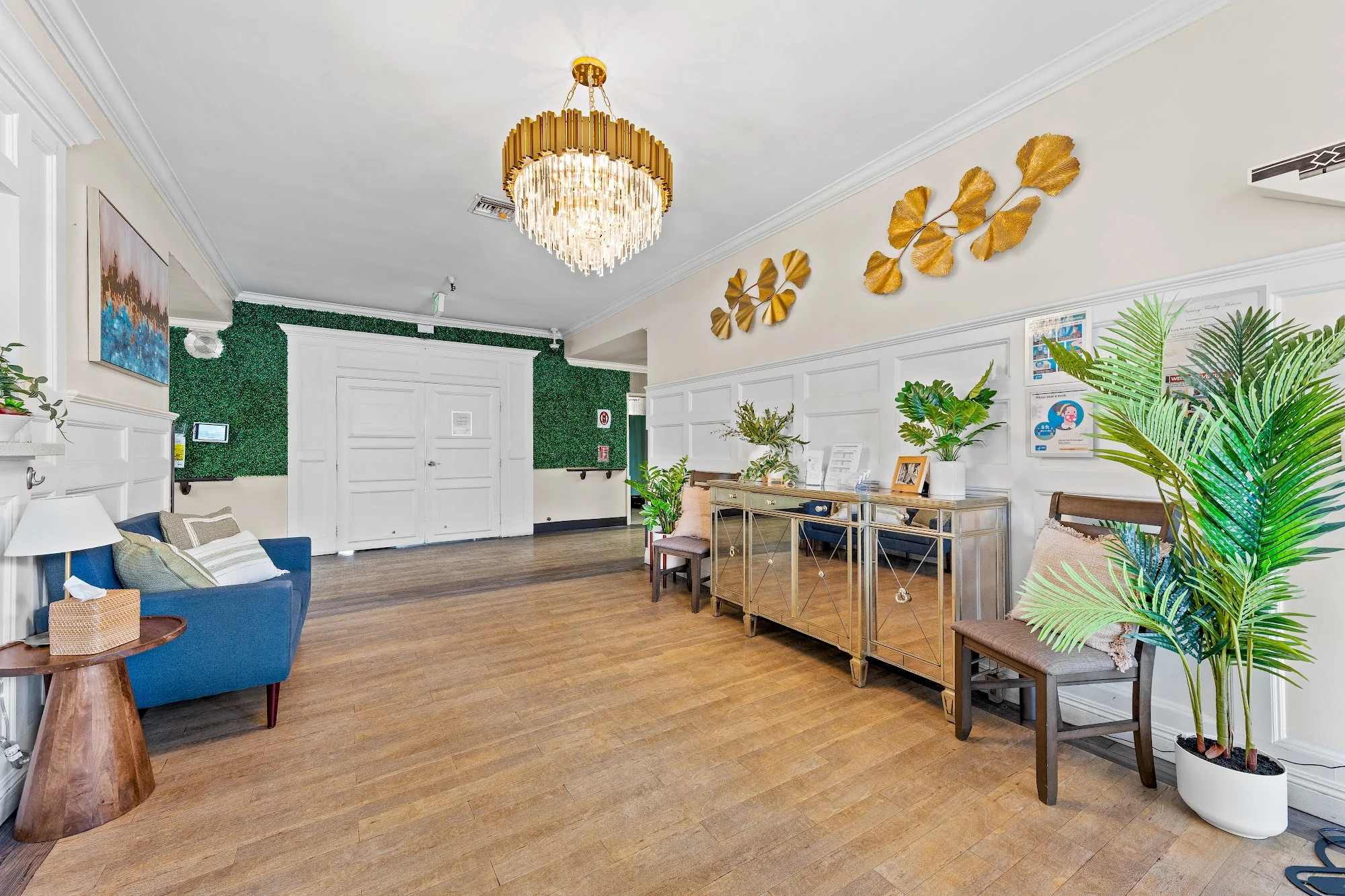 YORK HEALTHCARE & WELLNESS CENTRE