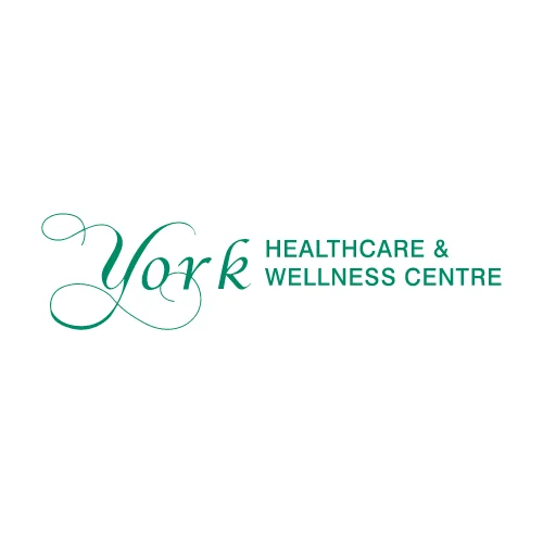 YORK HEALTHCARE & WELLNESS CENTRE
