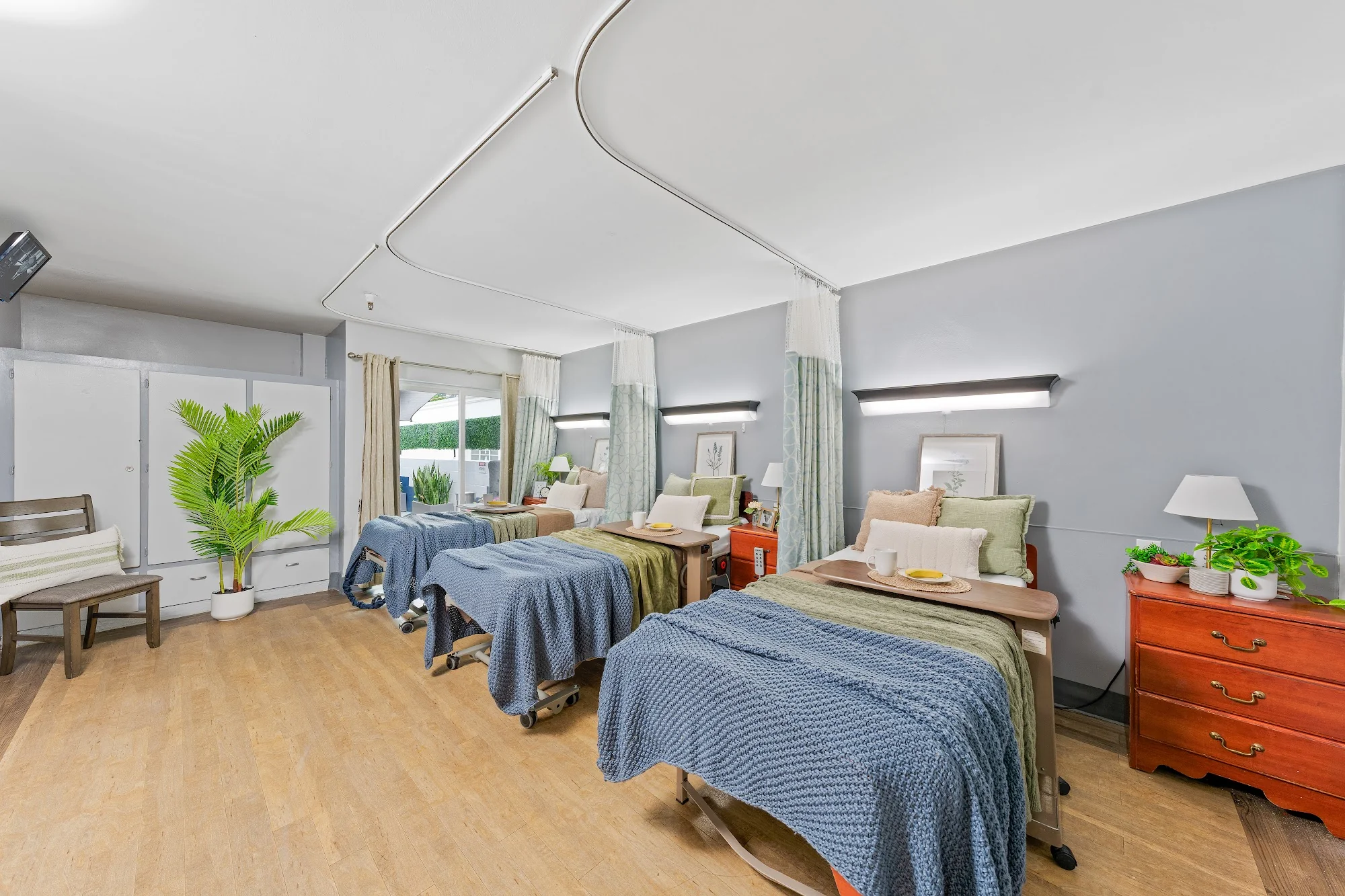 YORK HEALTHCARE & WELLNESS CENTRE
