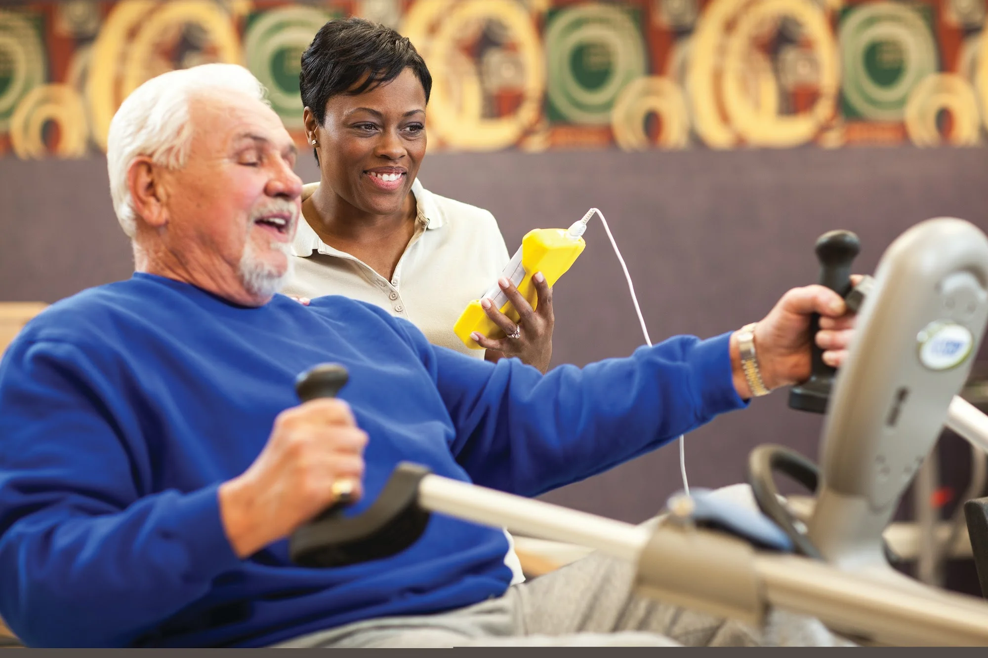 YORK NORTH SKILLED NURSING AND REHABILITATION CTR