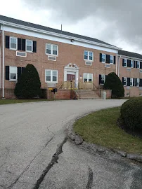 YORK SOUTH SKILLED NURSING AND REHABILITATION CTR
