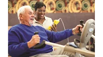 YORK SOUTH SKILLED NURSING AND REHABILITATION CTR