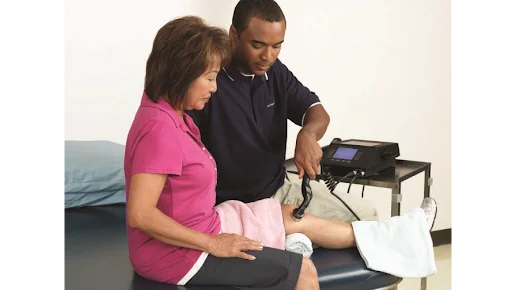 YORK SOUTH SKILLED NURSING AND REHABILITATION CTR