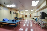 YORK SOUTH SKILLED NURSING AND REHABILITATION CTR