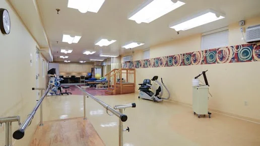 YORK SOUTH SKILLED NURSING AND REHABILITATION CTR