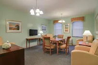YORK SOUTH SKILLED NURSING AND REHABILITATION CTR