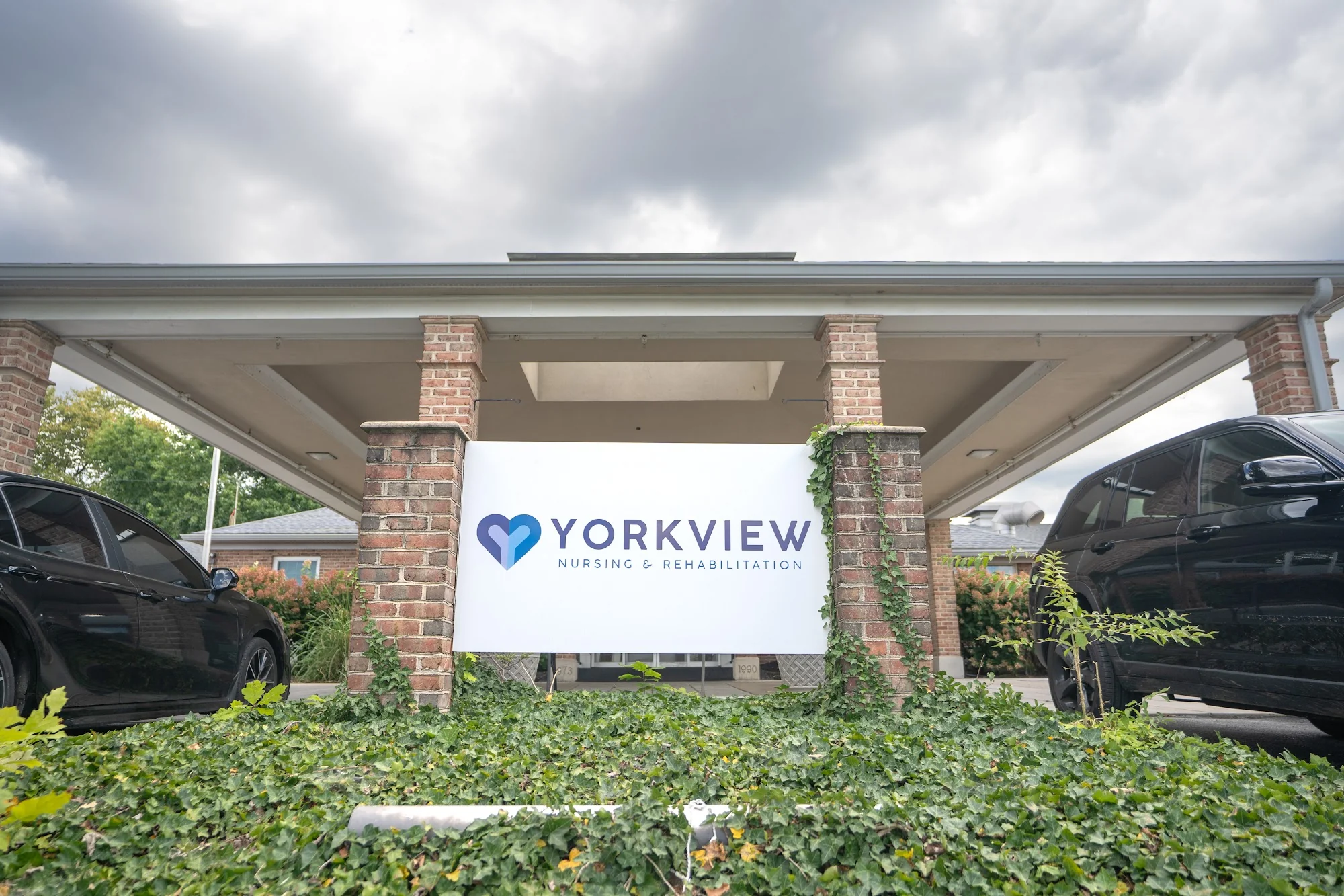 YORKVIEW NURSING AND REHABILITATION