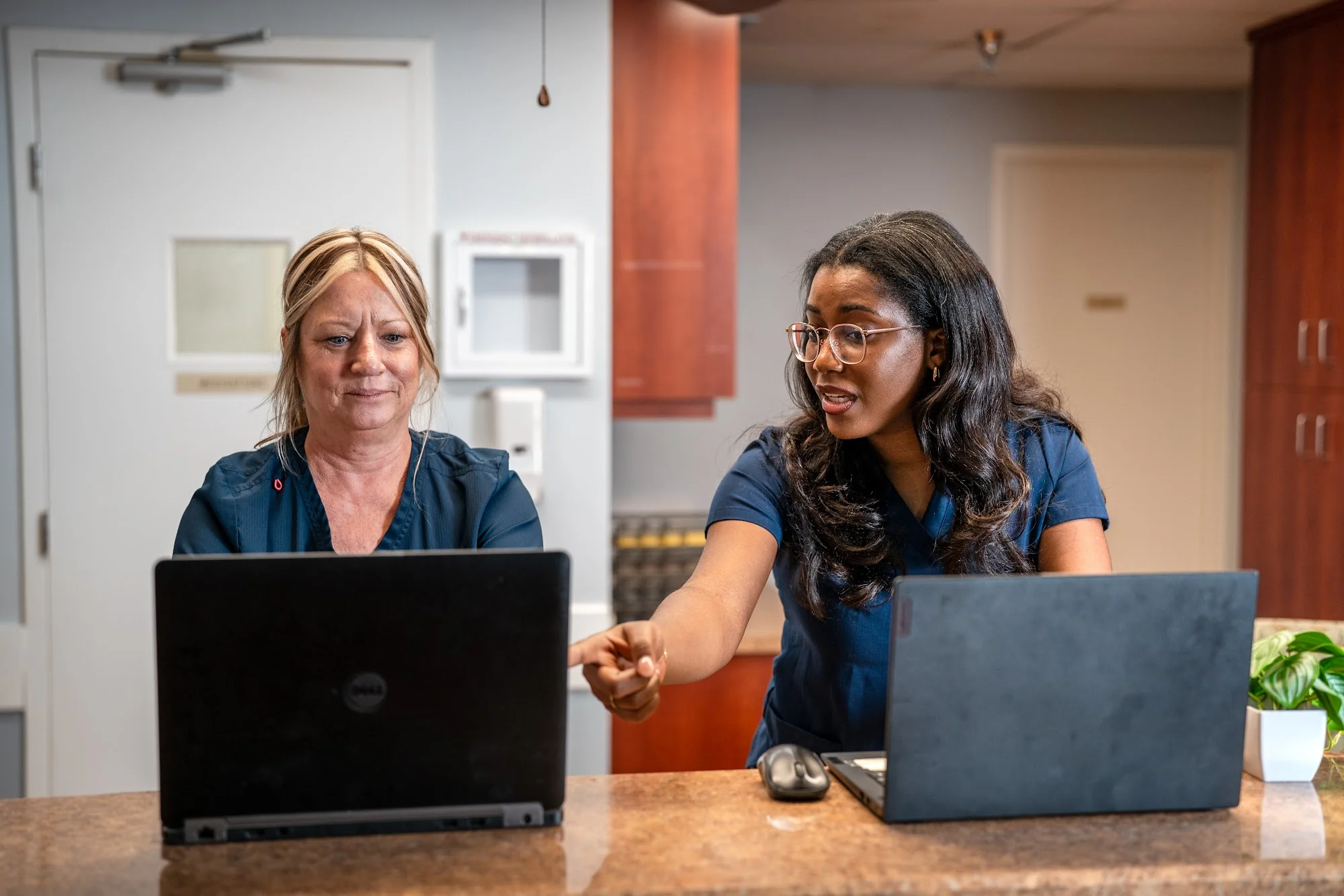YORKVIEW NURSING AND REHABILITATION