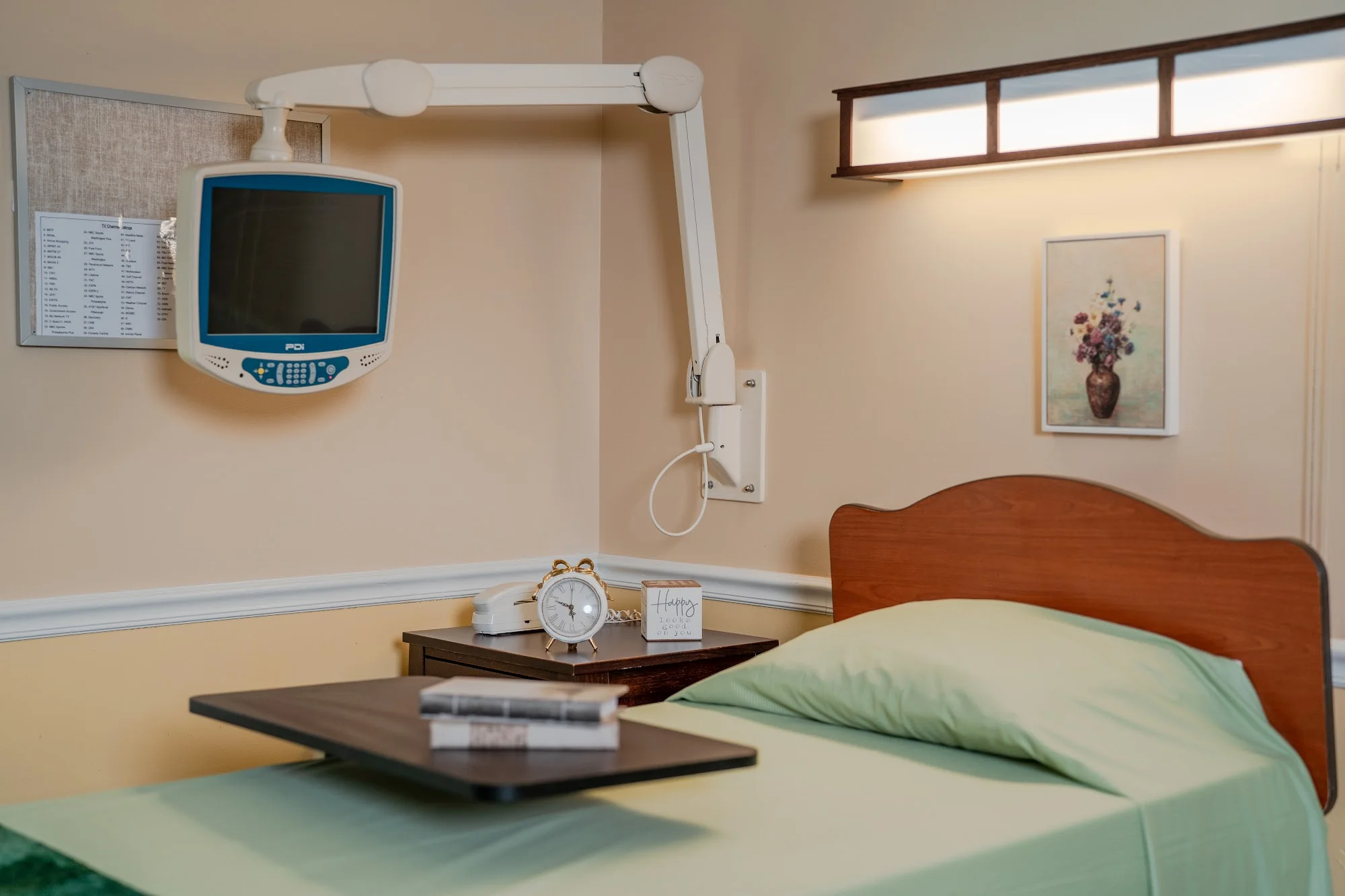 YORKVIEW NURSING AND REHABILITATION