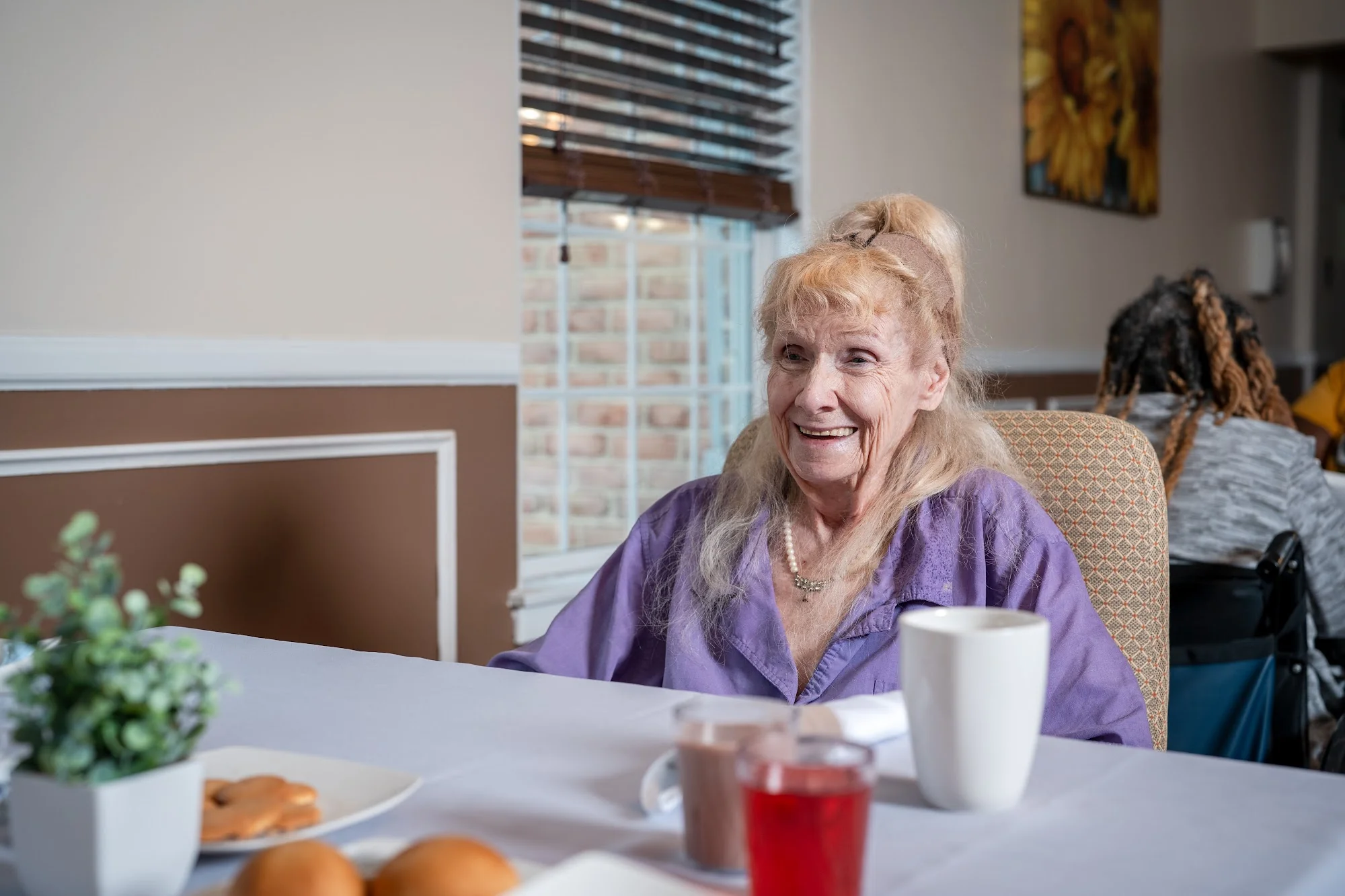YORKVIEW NURSING AND REHABILITATION