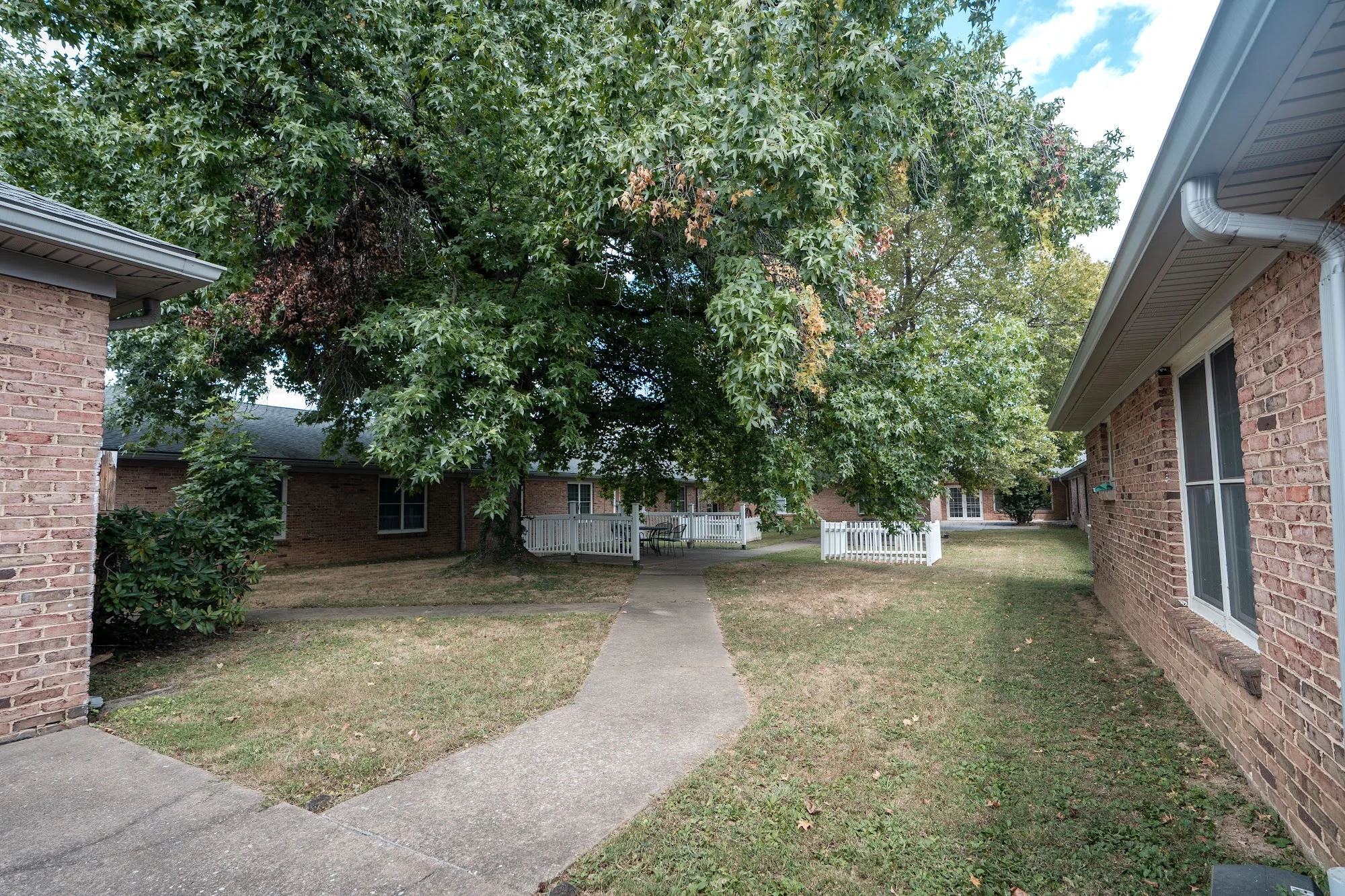 YORKVIEW NURSING AND REHABILITATION
