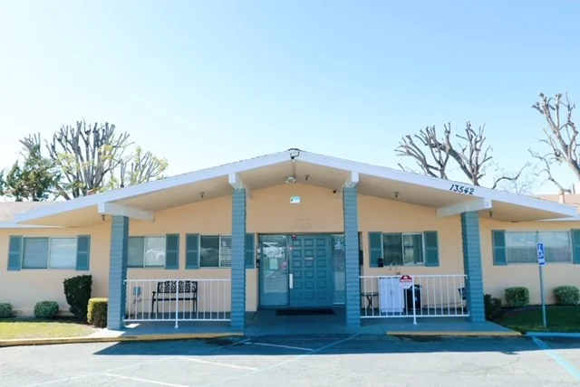 YUCAIPA HILLS POST ACUTE