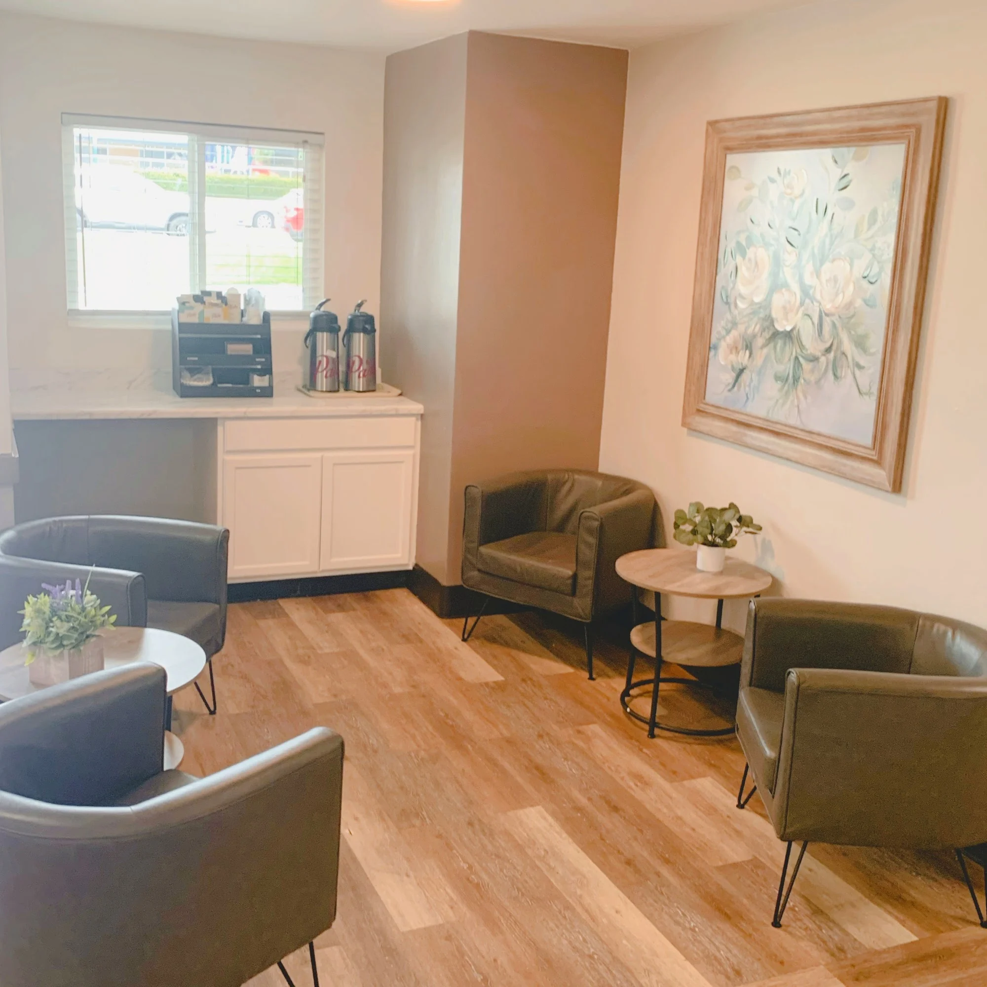 YUCAIPA HILLS POST ACUTE