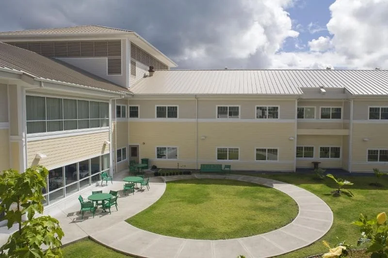 Yukio Okutsu State Veterans Home - Skilled Nursing photo