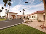 YUMA NURSING CENTER