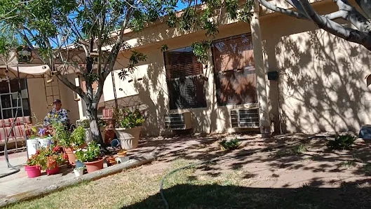 YUMA NURSING CENTER