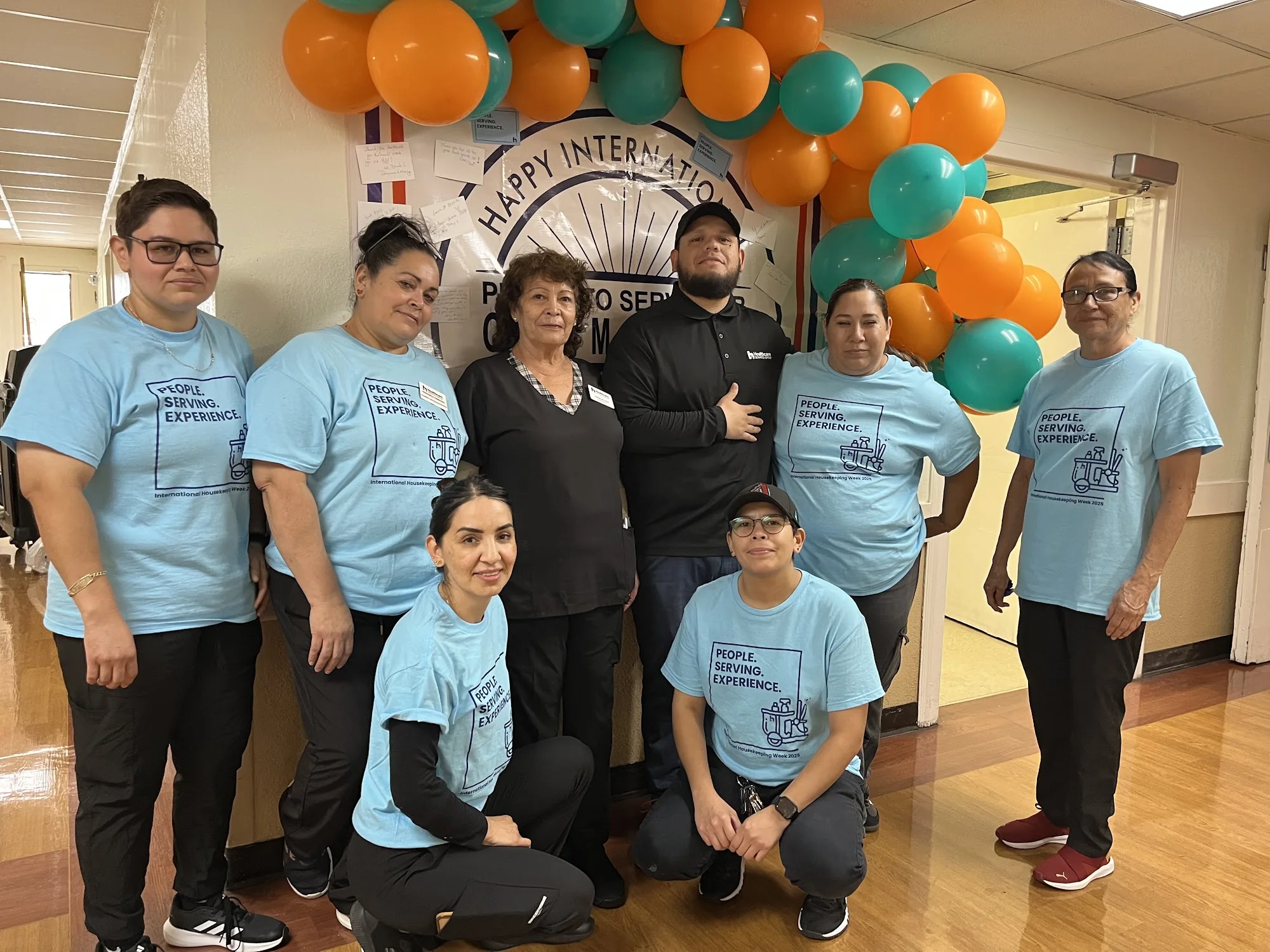 YUMA NURSING CENTER