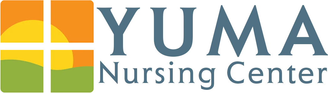 YUMA NURSING CENTER