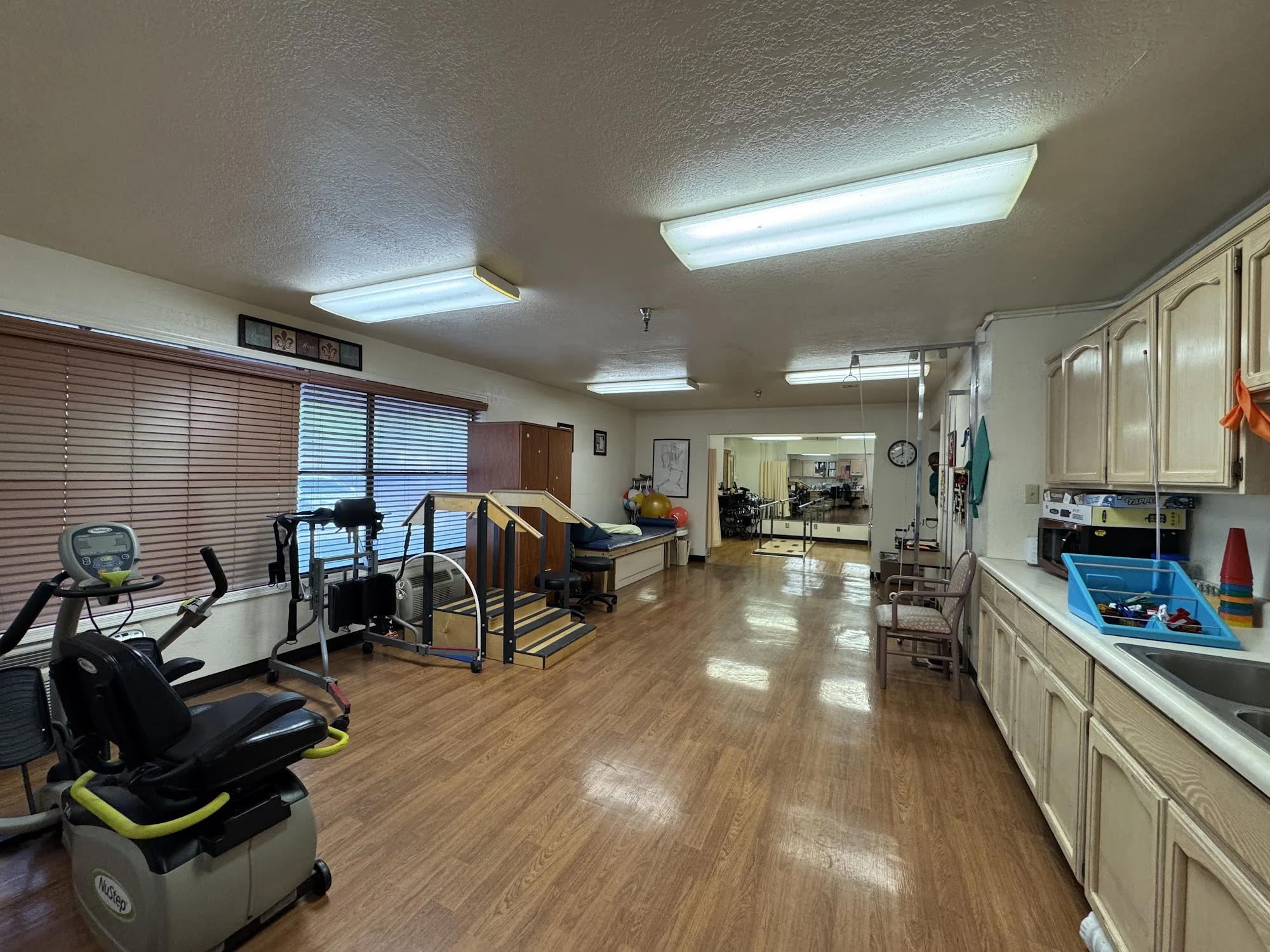 YUMA NURSING CENTER