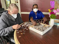 ZACHARY MANOR NURSING AND REHABILITATION CENTER