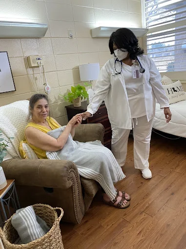 ZACHARY MANOR NURSING AND REHABILITATION CENTER