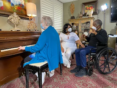 ZACHARY MANOR NURSING AND REHABILITATION CENTER