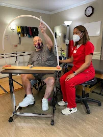 ZACHARY MANOR NURSING AND REHABILITATION CENTER