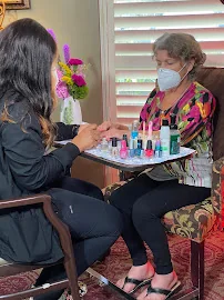ZACHARY MANOR NURSING AND REHABILITATION CENTER