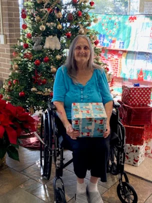 ZACHARY MANOR NURSING AND REHABILITATION CENTER