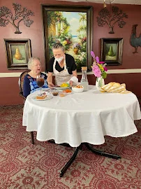 ZACHARY MANOR NURSING AND REHABILITATION CENTER