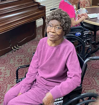 ZACHARY MANOR NURSING AND REHABILITATION CENTER