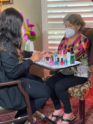 ZACHARY MANOR NURSING AND REHABILITATION CENTER