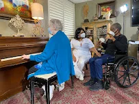 ZACHARY MANOR NURSING AND REHABILITATION CENTER