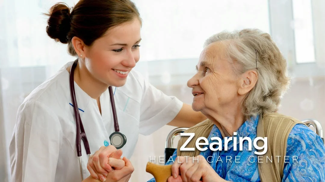 ZEARING HEALTH CARE, LLC