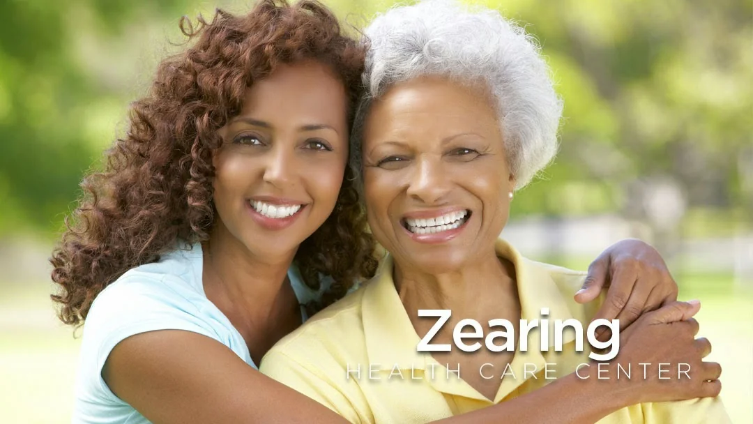 ZEARING HEALTH CARE, LLC
