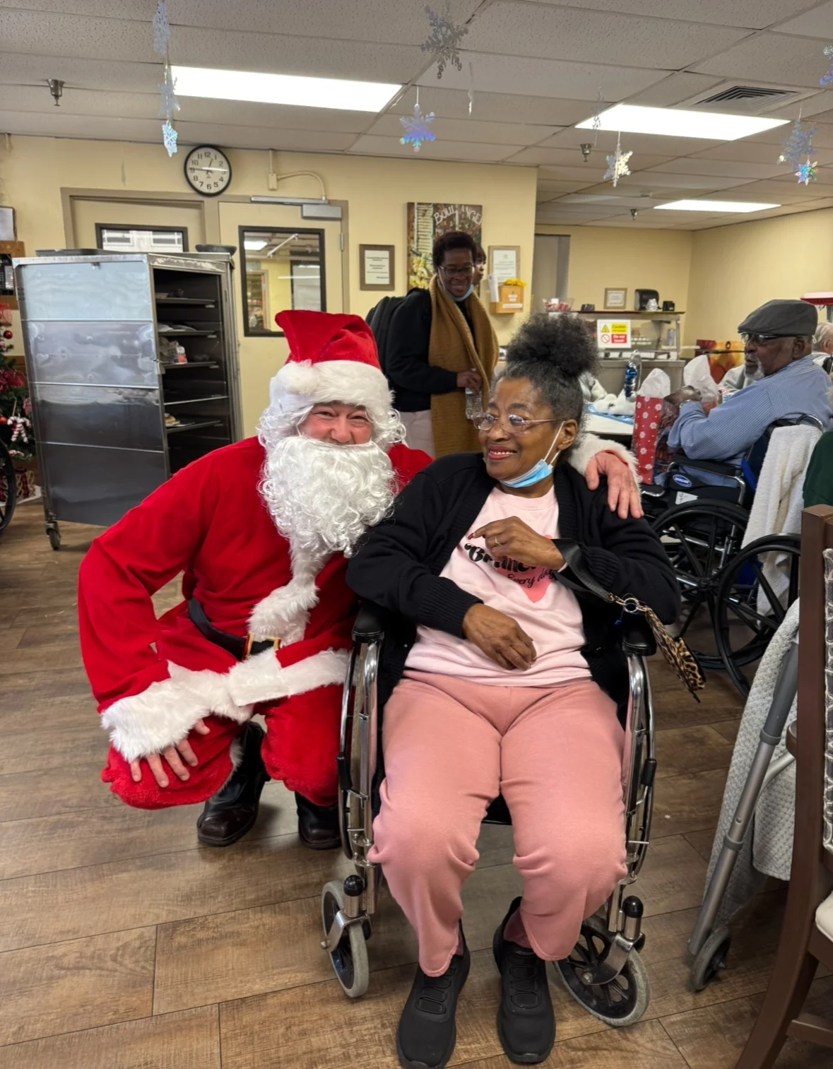 ZEBULON REHABILITATION CENTER