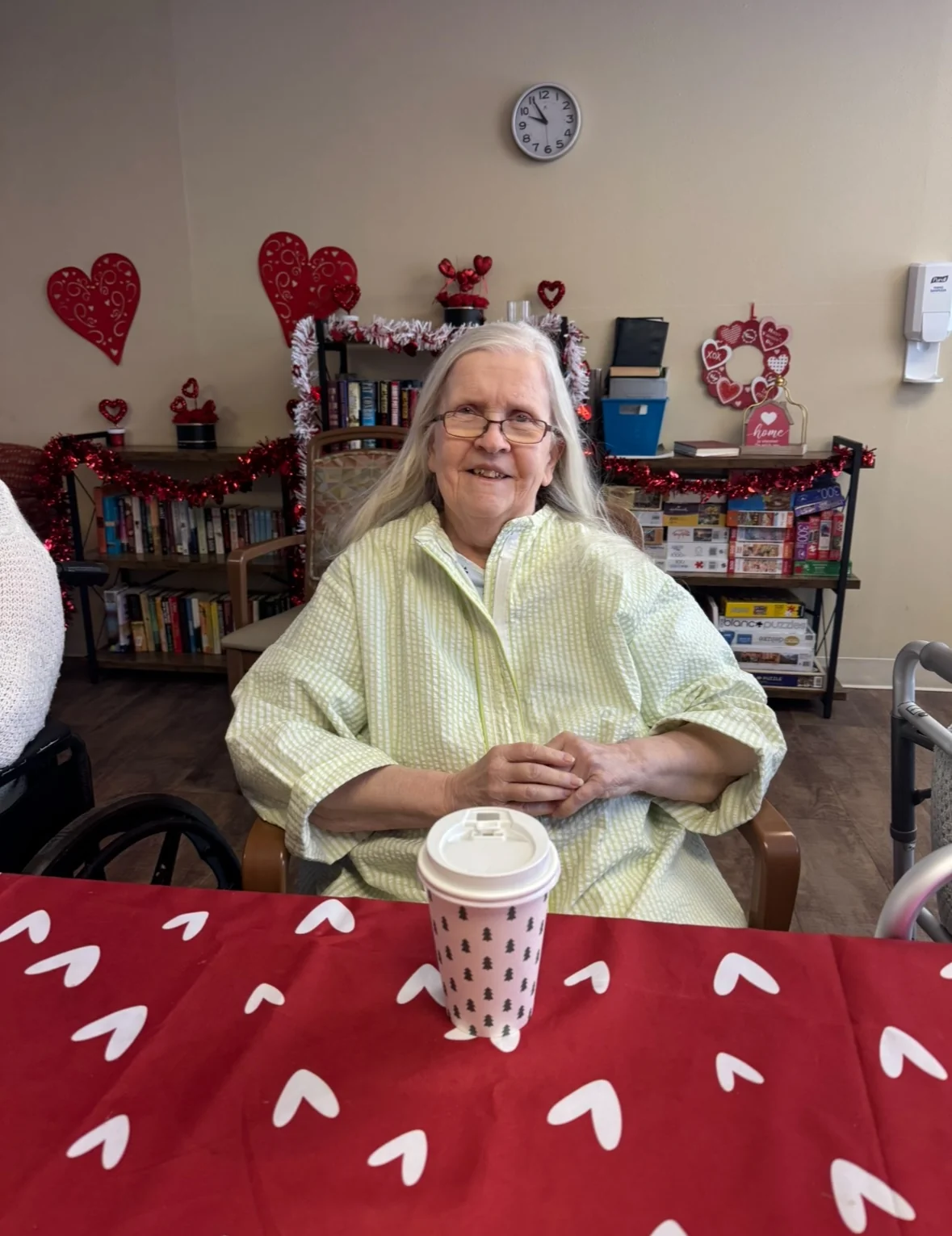 ZEBULON REHABILITATION CENTER