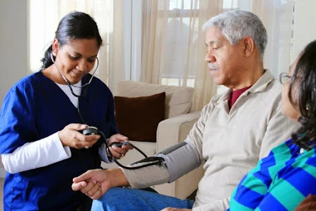 COMMONWEALTH HOME HEALTH INC - Photo 1
