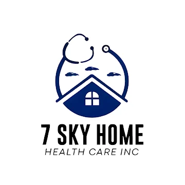 7 SKY HOME HEALTH CARE INC - Photo 1