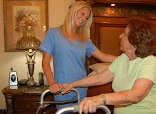 A&b Home Health Inc - Home Health photo