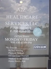 A2Z HEALTHCARE SERVICES, LLC - Photo 4