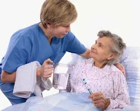 A2Z HEALTHCARE SERVICES, LLC - Photo 3