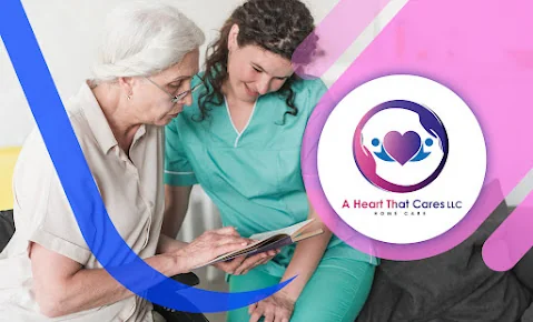 A HEART THAT CARES, LLC - Photo 1